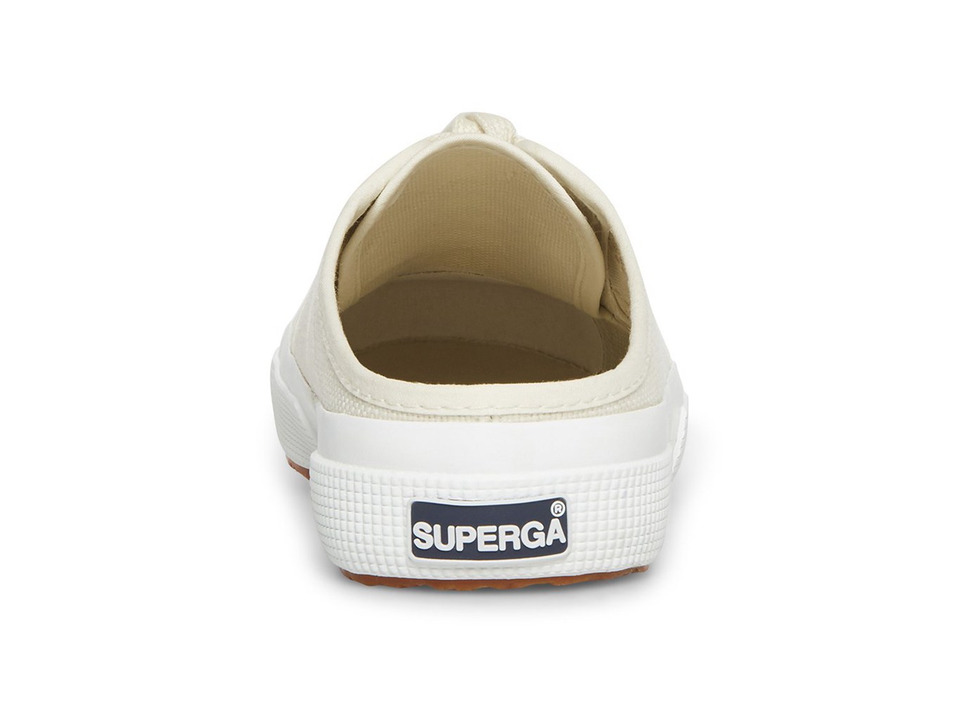 Slip On Superga Mujer Beige - 2402 Cotw - 736801QBF
